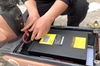 呼和浩特更换电瓶服务