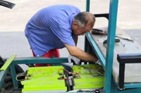 呼和浩特三轮车救援服务